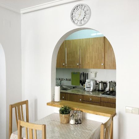 Apartamento Laloma 72 Torrevieja Zewnętrze zdjęcie