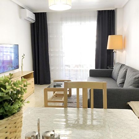 Apartamento Laloma 72 Torrevieja Zewnętrze zdjęcie