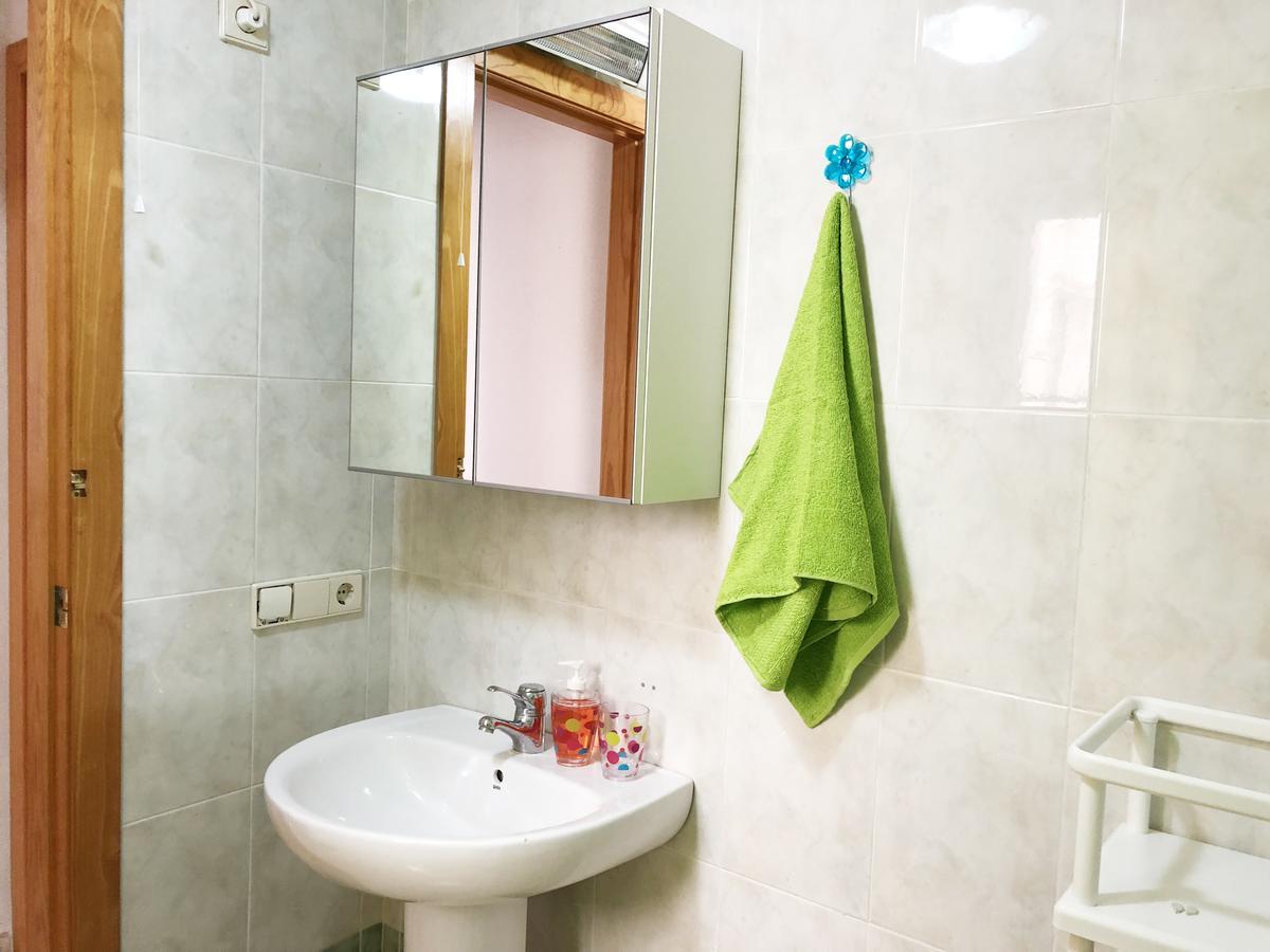 Apartamento Laloma 72 Torrevieja Zewnętrze zdjęcie