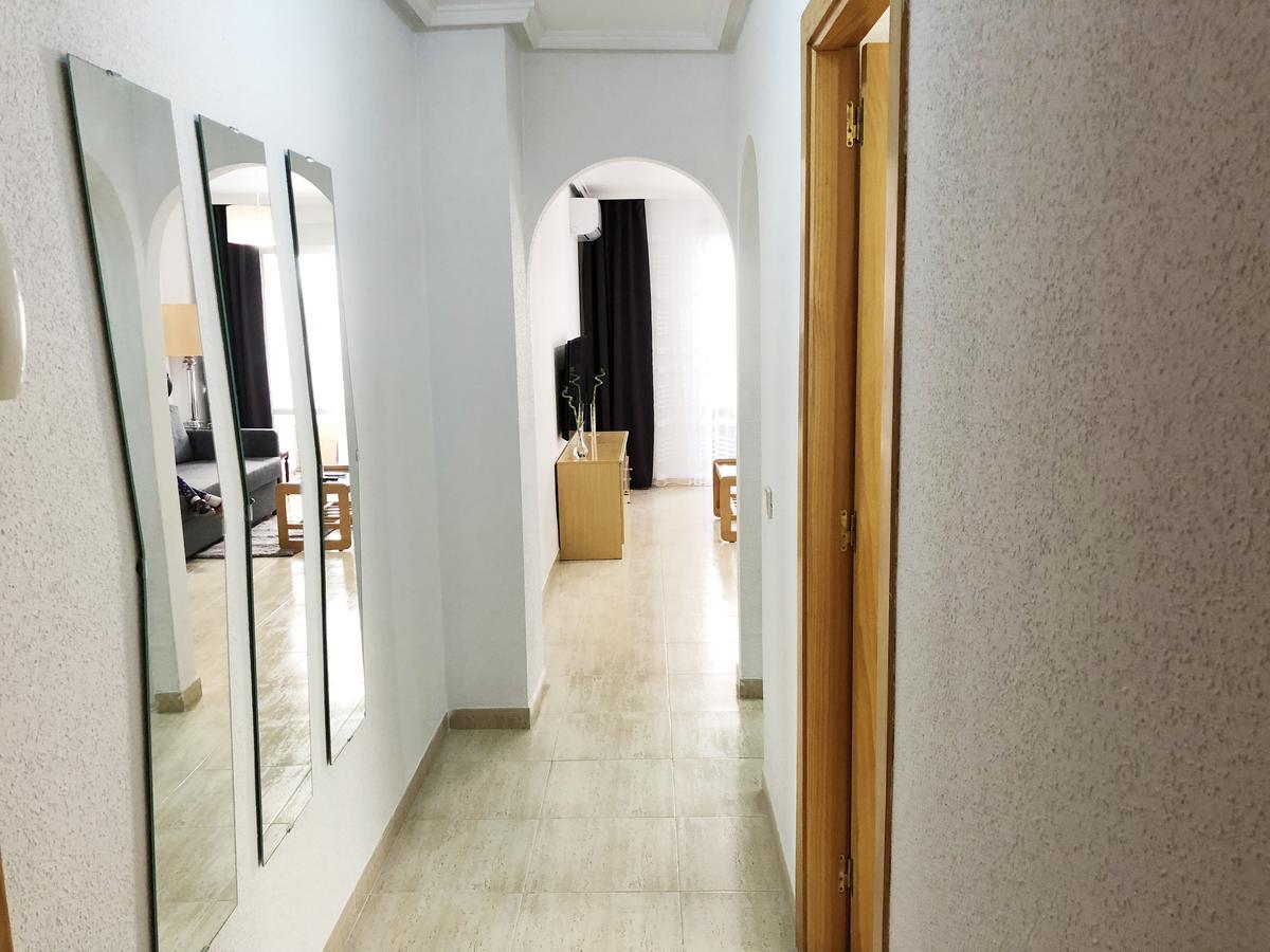 Apartamento Laloma 72 Torrevieja Zewnętrze zdjęcie