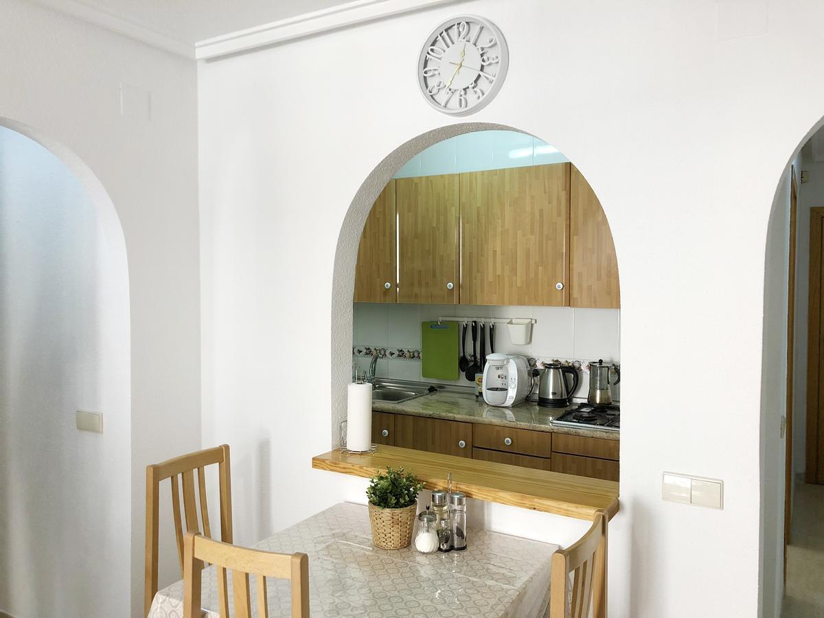 Apartamento Laloma 72 Torrevieja Zewnętrze zdjęcie