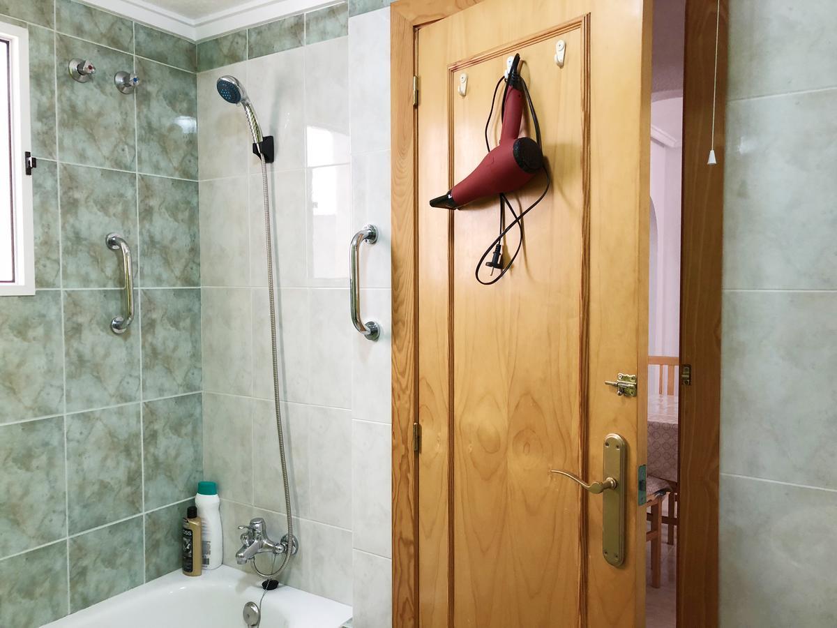 Apartamento Laloma 72 Torrevieja Zewnętrze zdjęcie