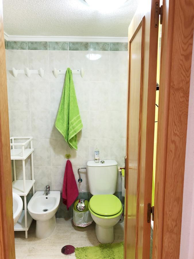 Apartamento Laloma 72 Torrevieja Zewnętrze zdjęcie