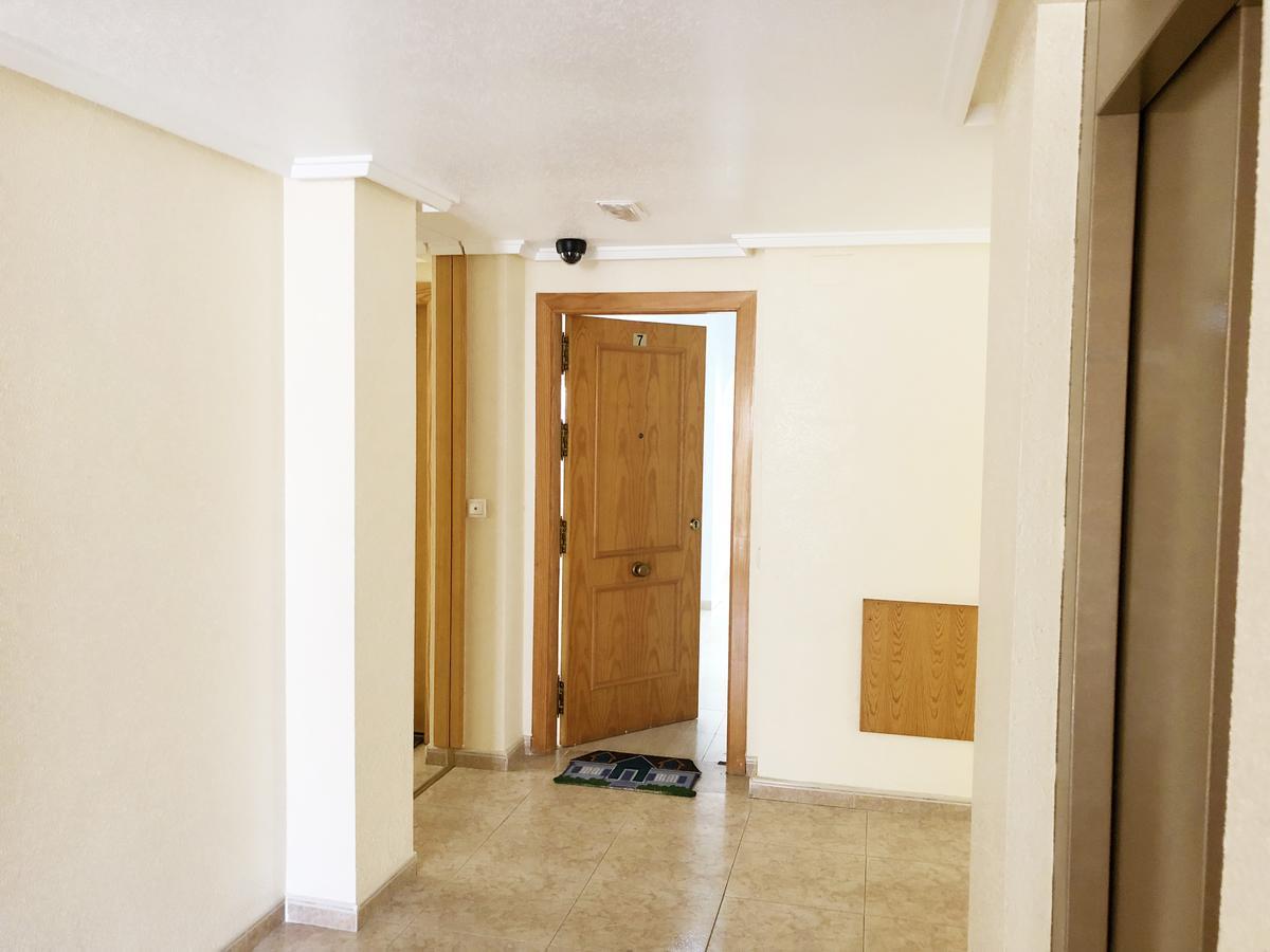 Apartamento Laloma 72 Torrevieja Zewnętrze zdjęcie