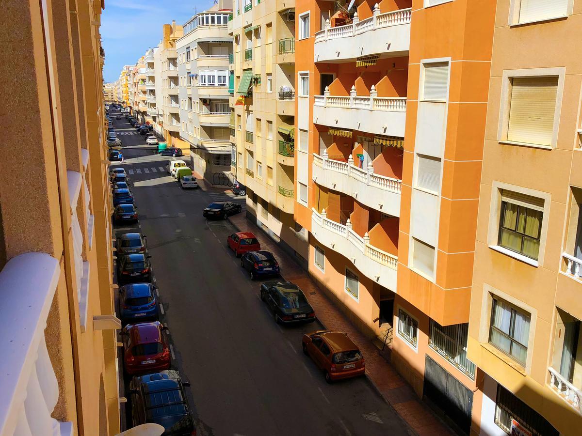 Apartamento Laloma 72 Torrevieja Zewnętrze zdjęcie
