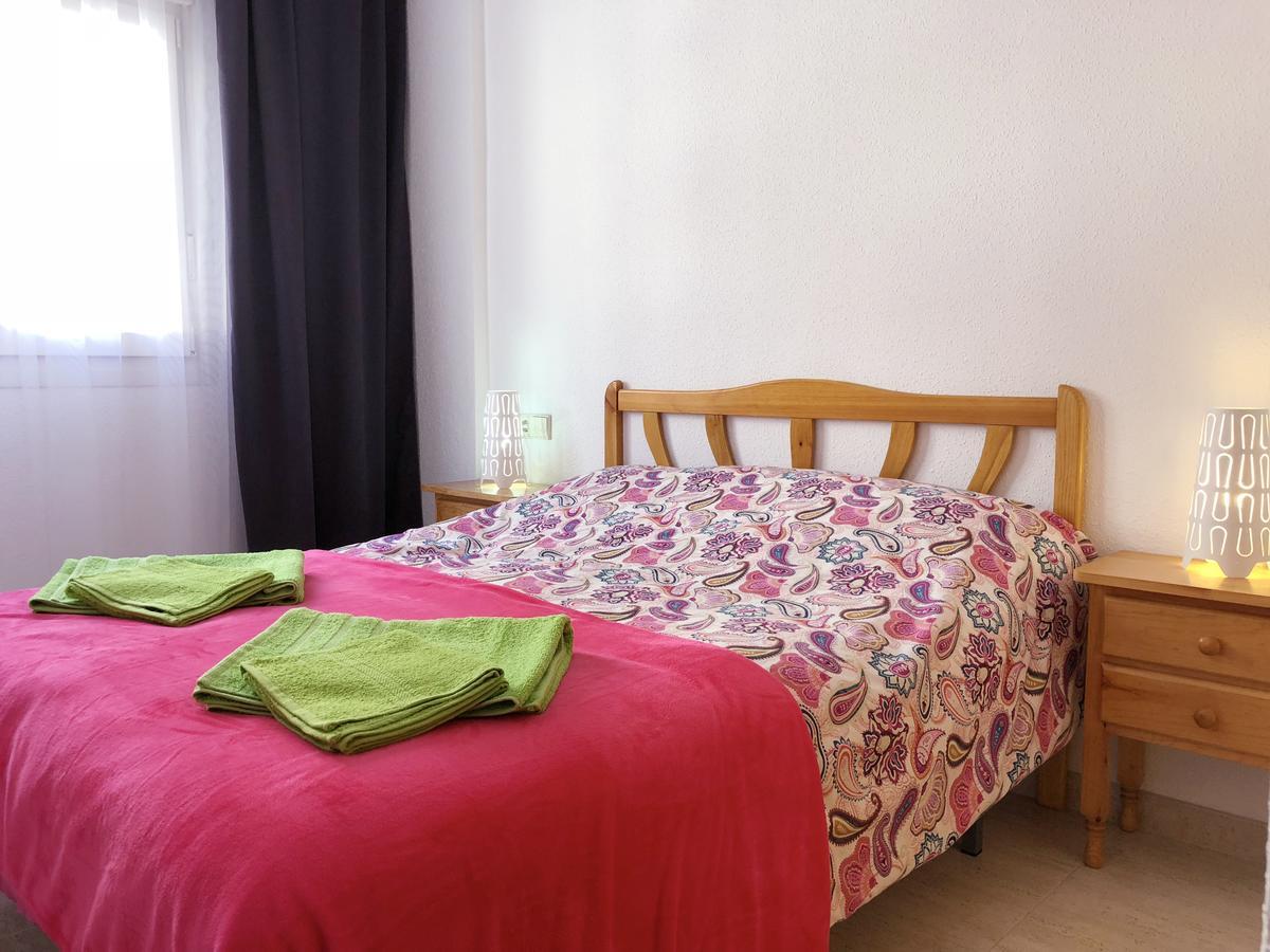 Apartamento Laloma 72 Torrevieja Zewnętrze zdjęcie