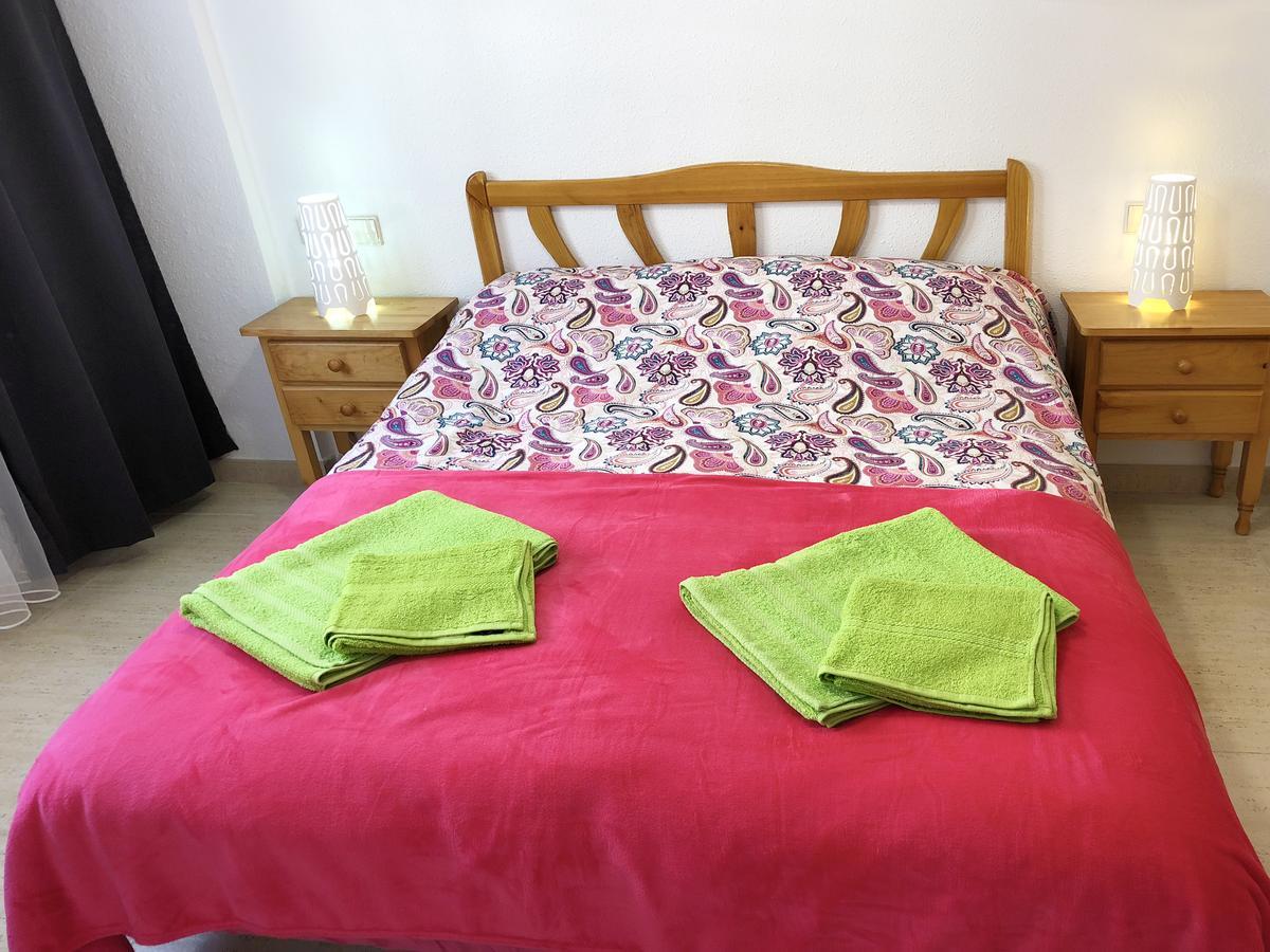 Apartamento Laloma 72 Torrevieja Zewnętrze zdjęcie
