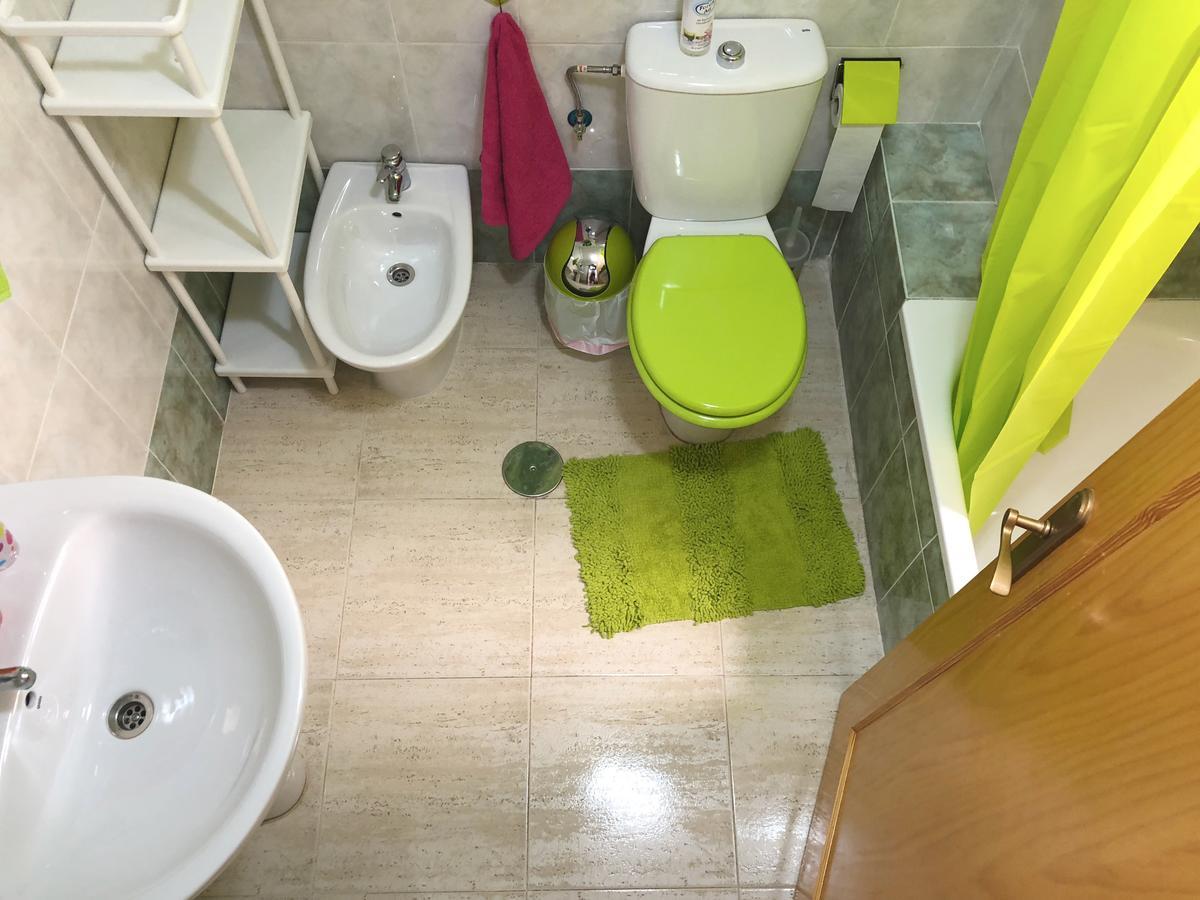 Apartamento Laloma 72 Torrevieja Zewnętrze zdjęcie