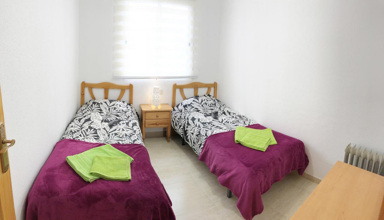 Apartamento Laloma 72 Torrevieja Zewnętrze zdjęcie